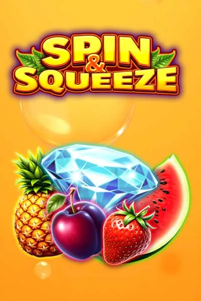 Spin and Squeeze